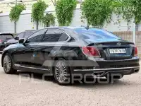 2021 KIA K9
