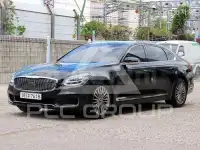 2021 KIA K9