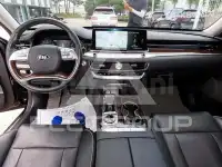 2021 KIA K9
