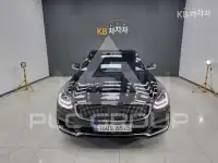 2021 KIA K9