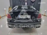 2021 KIA K9