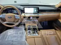2021 KIA K9