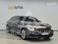 2021 KIA K9