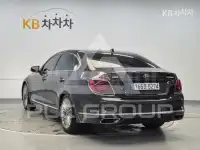 2021 KIA K9