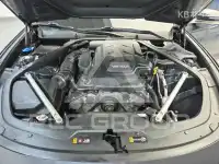 2021 KIA K9