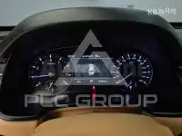 2021 KIA K9