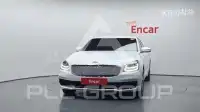 2021 KIA K9