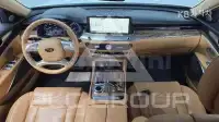 2021 KIA K9