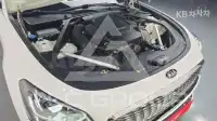 2021 KIA K9