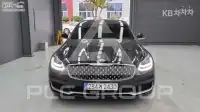 2021 KIA K9