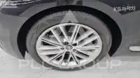 2021 KIA K9