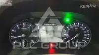 2021 KIA K9
