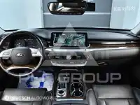 2021 KIA K9