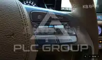 2021 KIA K9
