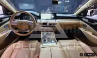 2021 KIA K9