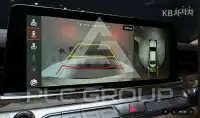2021 KIA K9