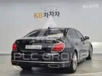 2021 KIA K9