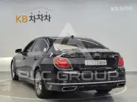 2021 KIA K9