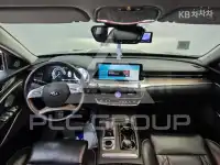 2021 KIA K9