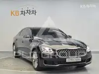 2021 KIA K9