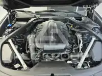 2021 KIA K9