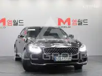 2021 KIA K9