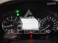 2021 KIA K9