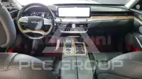 2021 KIA K9