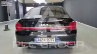 2021 KIA K9
