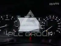 2021 KIA K9