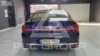 2021 KIA K9