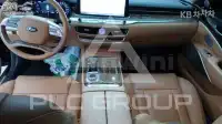 2021 KIA K9