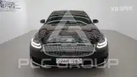 2021 KIA K9