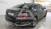 2021 KIA K9