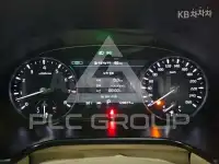 2021 KIA K9