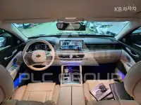 2021 KIA K9