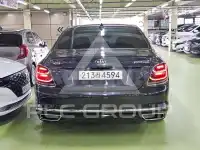 2021 KIA K9