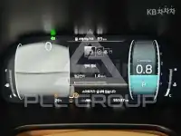 2021 KIA K9