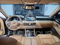 2021 KIA K9