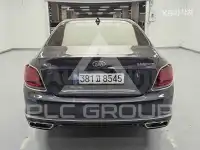 2021 KIA K9