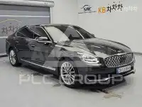 2021 KIA K9