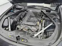 2021 KIA K9