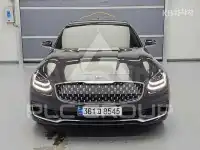 2021 KIA K9