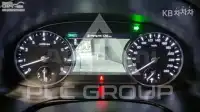 2021 KIA K9