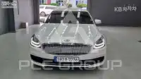 2021 KIA K9