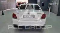 2021 KIA K9