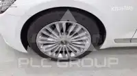 2021 KIA K9