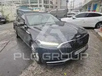 2021 KIA K9