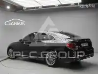 2021 KIA K9