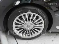 2021 KIA K9